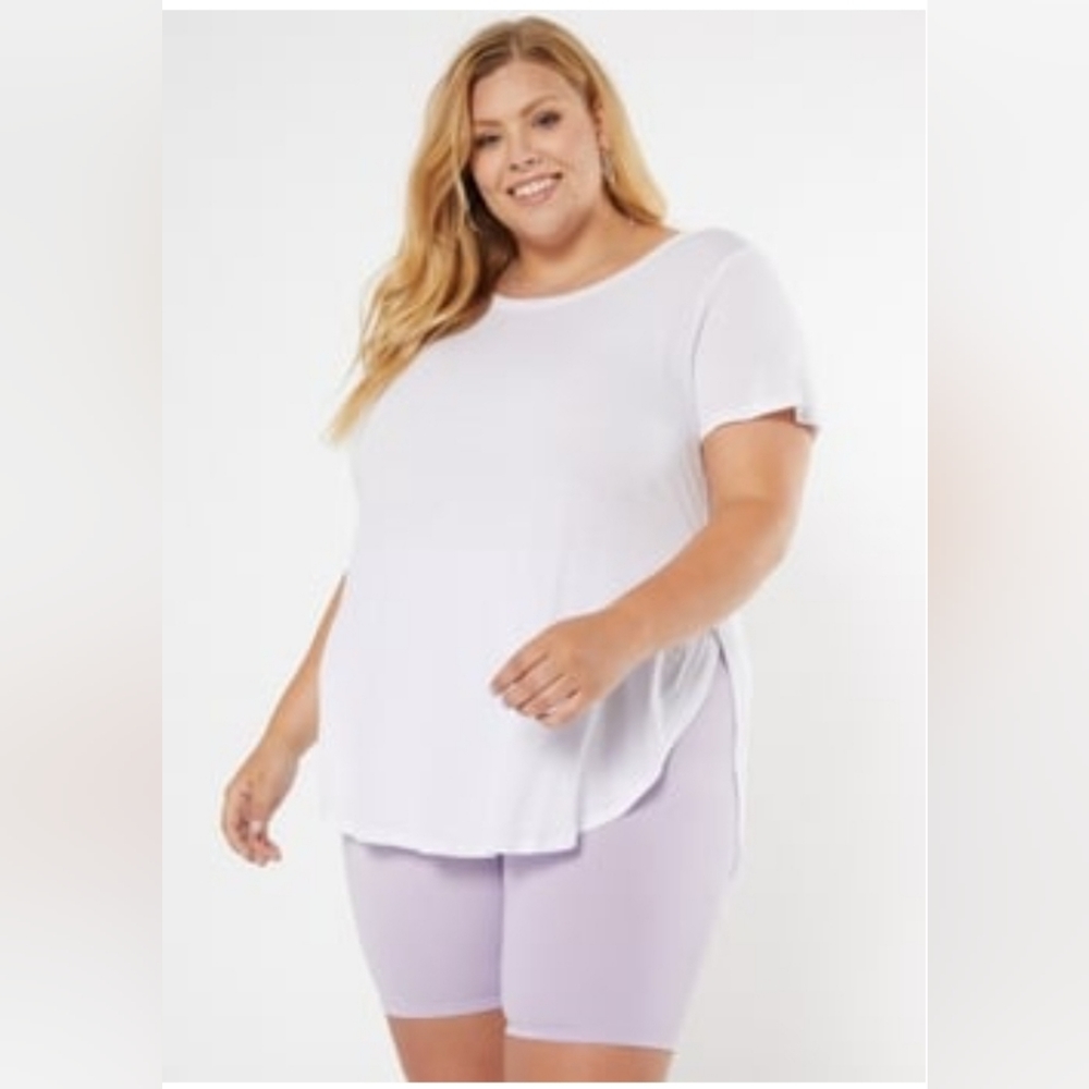 Tunic Tee